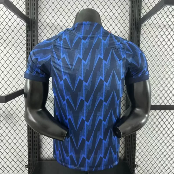 25 - 26 - Arsenal - Profesyonel Deplasman Forması