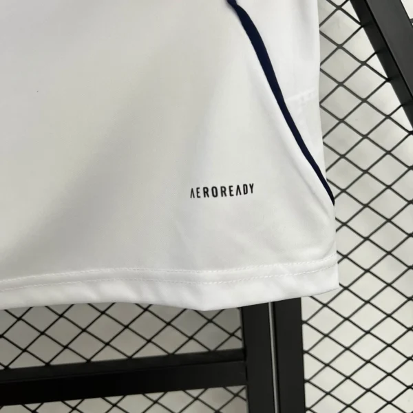 25 - 26 - Paris FC - Deplasman Forması