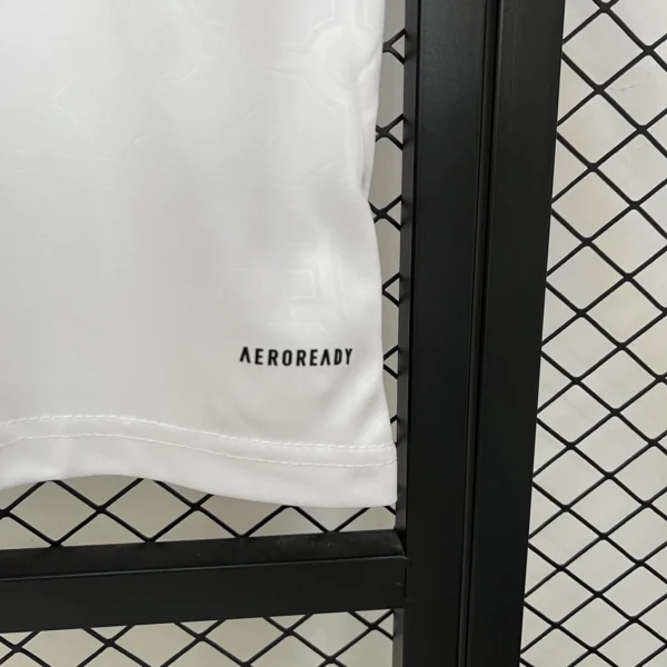 25 - 26 - Roma - Alternatif Forması