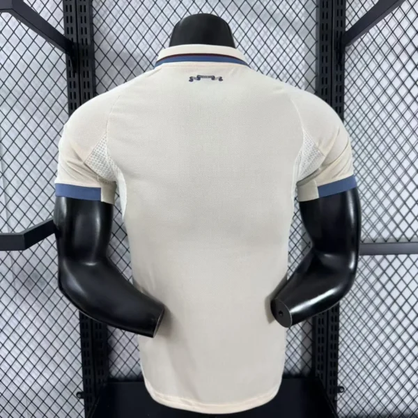 25 - 26 - Ajax - Profesyonel Alternatif Forması