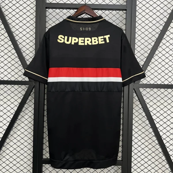 25 - 26 - Sao Paulo - Alternatif Forması