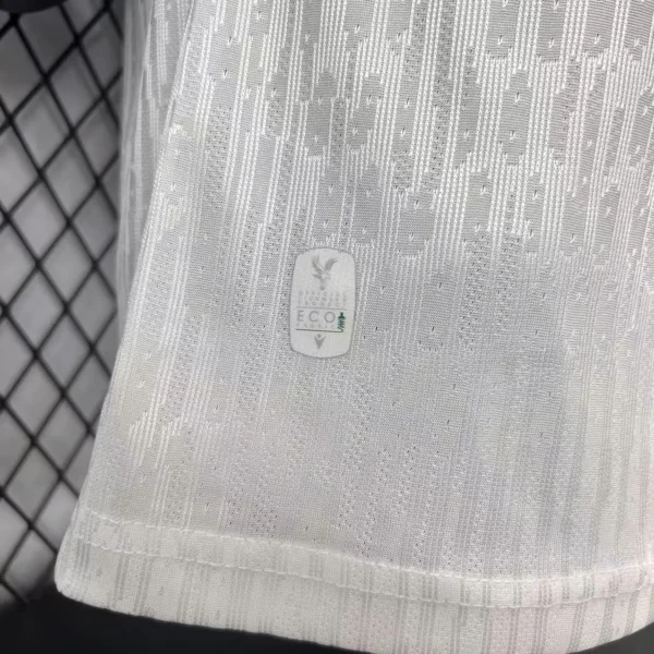 25 - 26 - Crystal Palace -  Profesyonel Deplasman Forması