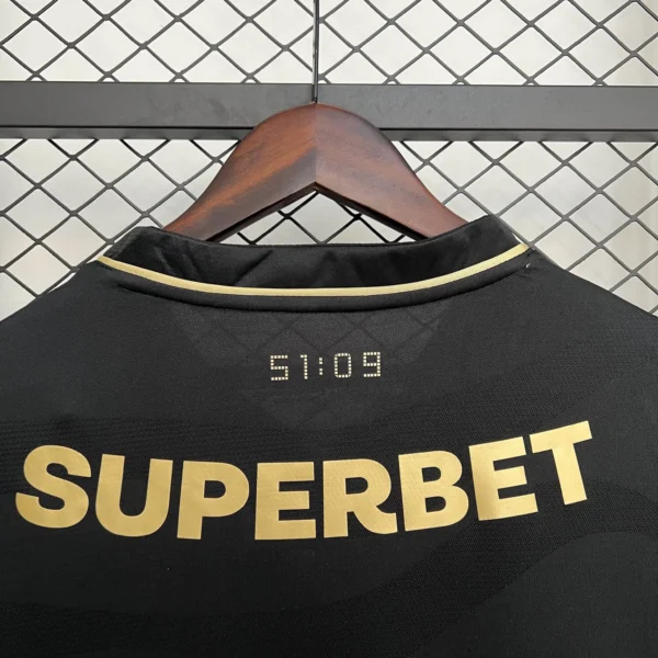 25 - 26 - Sao Paulo - Alternatif Forması