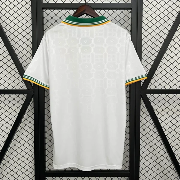 25 - 26 - Roma - Alternatif Forması