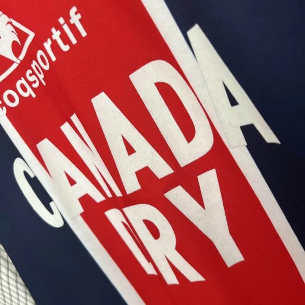 74 - 75 - PSG - Retro İç Saha Forması