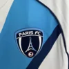 25 - 26 - Paris FC - Deplasman Forması
