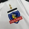 13 -14 - Colo Colo - Retro İç Saha Forması
