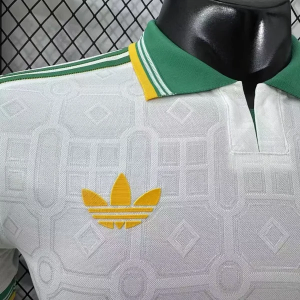 25 - 26 - Roma - Profesyonel Alternatif Forması