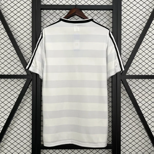 84 - 85 - Almanya - Retro İç Saha Forması