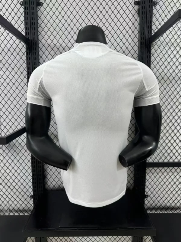 25 - 26 - Real Madrid - Profesyonel İç Saha Forması