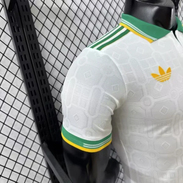 25 - 26 - Roma - Profesyonel Alternatif Forması