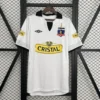 13 -14 - Colo Colo - Retro İç Saha Forması