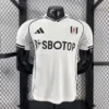25 - 26 - Fulham - Profesyonel İç Saha Forması