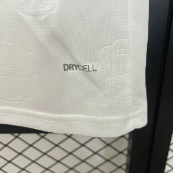 25 - 26 - Olympique Marseille - İç Saha Forması