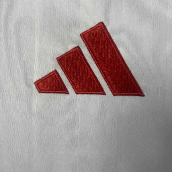 25 - 26 - Sevilla - İç Saha Forması