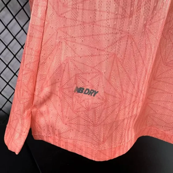 25 - 26 - Porto - Profesyonel Deplasman Forması