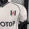 25 - 26 - Fulham - Profesyonel İç Saha Forması