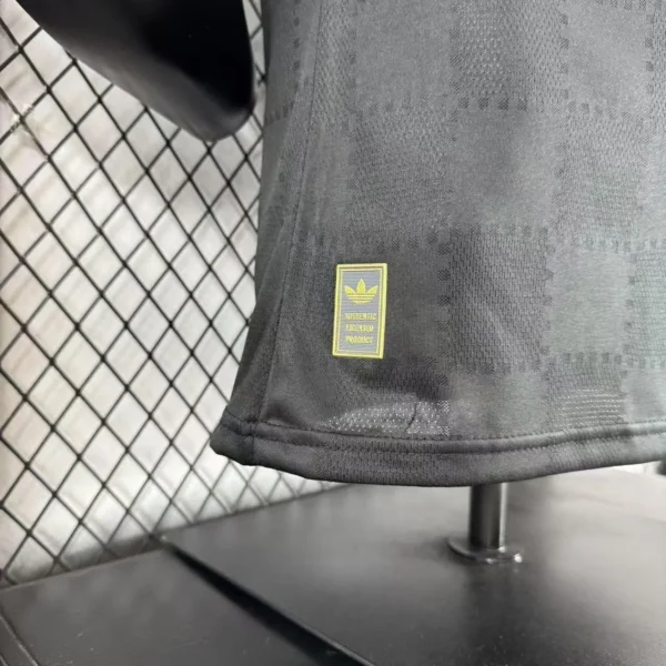 25 - 26 - Bayern Munich - Profesyonel Alternatif Forması