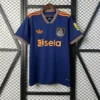 25 - 26 - Newcastle United-  Alternatif Forması