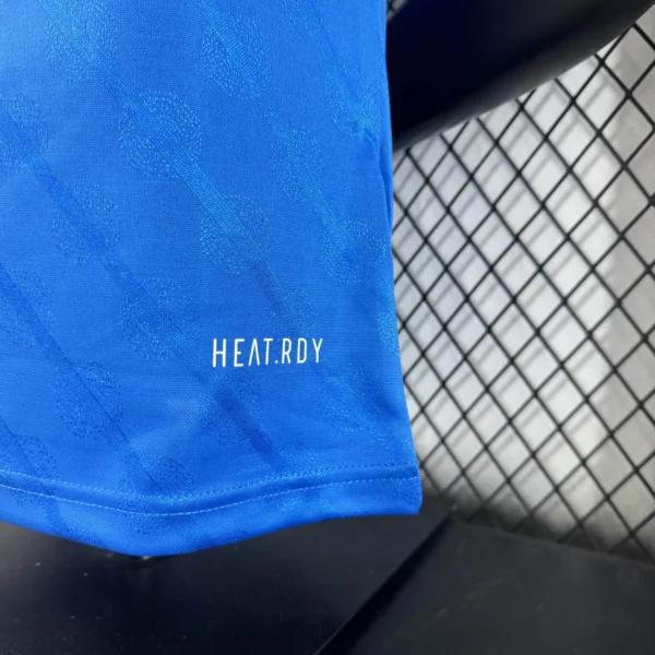 25 - 26 - Real Madrid - Profesyonel Alternatif Forması