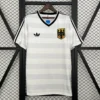 84 - 85 - Almanya - Retro İç Saha Forması