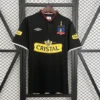 13 - 14 - Colo Colo - Retro Deplasman Forması