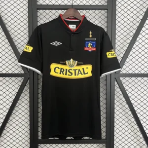 13 - 14 - Colo Colo - Retro Deplasman Forması