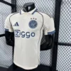 25 - 26 - Ajax - Profesyonel Alternatif Forması