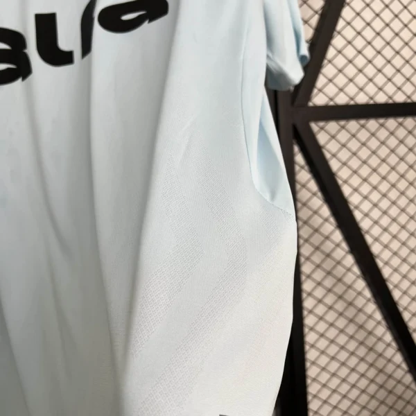 25 - 26 - Gremio - Deplasman Forması