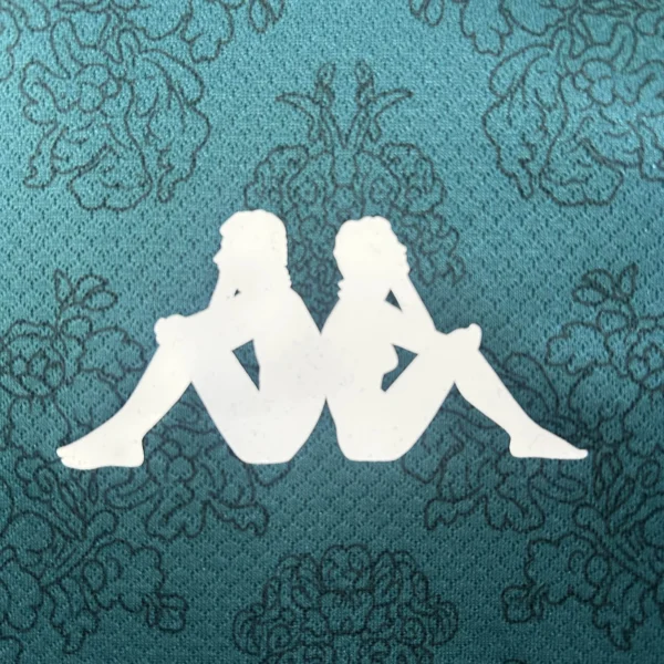 25 - 26 - Monaco - Alternatif Forması