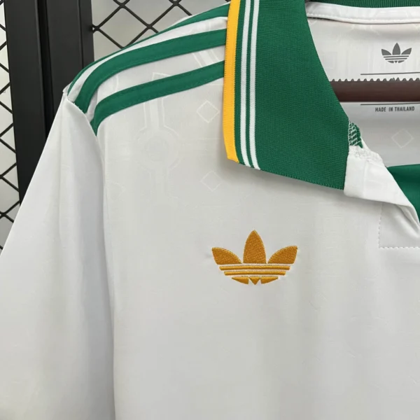 25 - 26 - Roma - Alternatif Forması