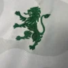 25 - 26 - Sporting Lisbon - Deplasman Forması