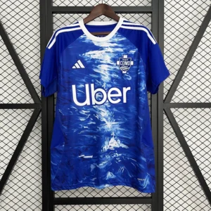 25 - 26 - Como - İç Saha Forması