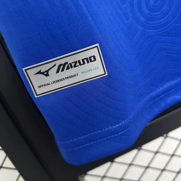 25 - 26 - Monaco - Deplasman Forması