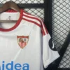 25 - 26 - Sevilla - İç Saha Forması