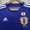 14 -15 - Japonya - Retro İç Saha Forması