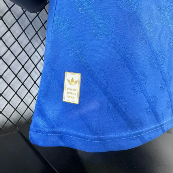 25 - 26 - Real Madrid - Profesyonel Alternatif Forması