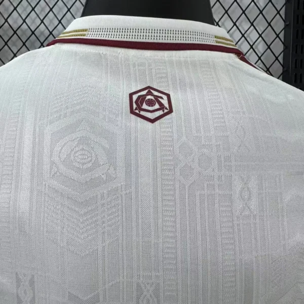 25 - 26 - Arsenal - Profesyonel Alternatif Forması