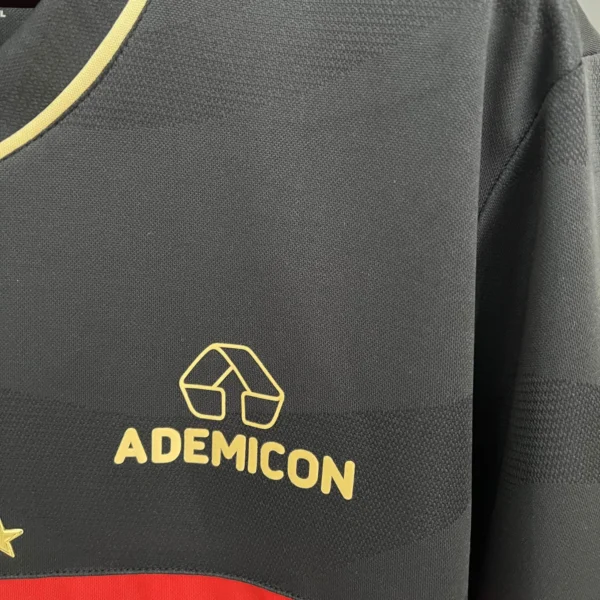 25 - 26 - Sao Paulo - Alternatif Forması