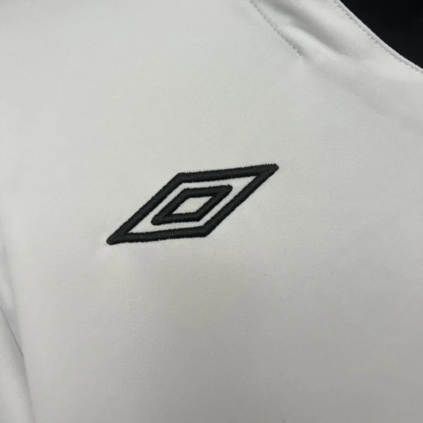 13 -14 - Colo Colo - Retro İç Saha Forması