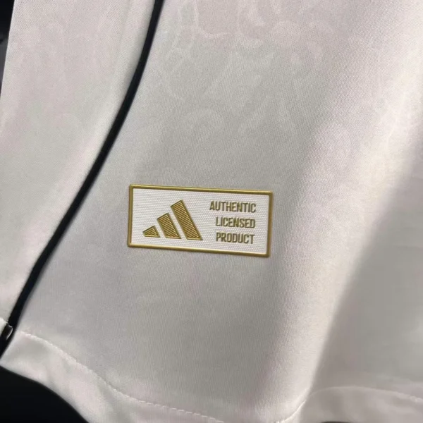 25 - 26 - Fulham - Profesyonel İç Saha Forması