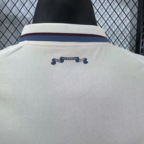 25 - 26 - Ajax - Profesyonel Alternatif Forması