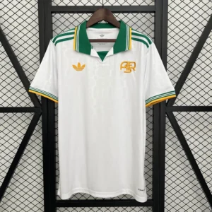 25 - 26 - Roma - Alternatif Forması