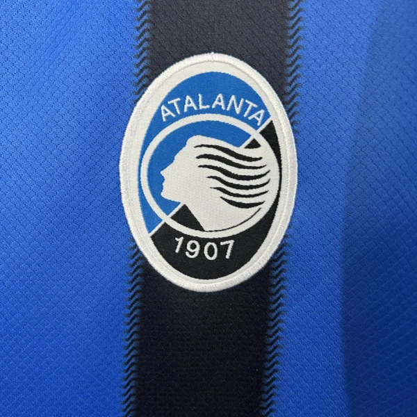 25 - 26 - Atalanta - İç Saha Forması