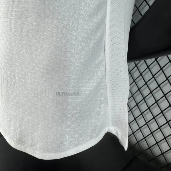 25 - 26 - Olympique Marsilya - Profesyonel İç Saha Forması