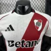 25 - 26 - River Plate - Profesyonel İç Saha Forması