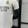 25 - 26 - Real Madrid - Profesyonel İç Saha Forması
