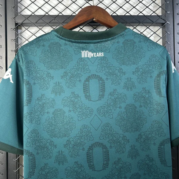 25 - 26 - Monaco - Alternatif Forması