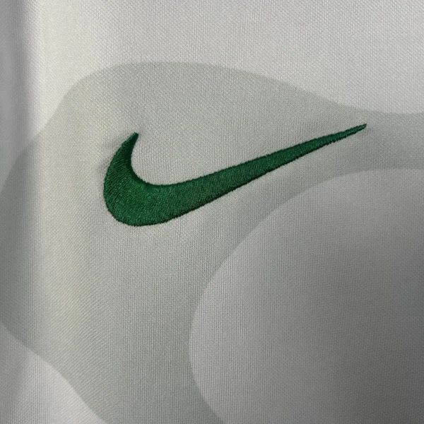 25 - 26 - Sporting Lisbon - Deplasman Forması