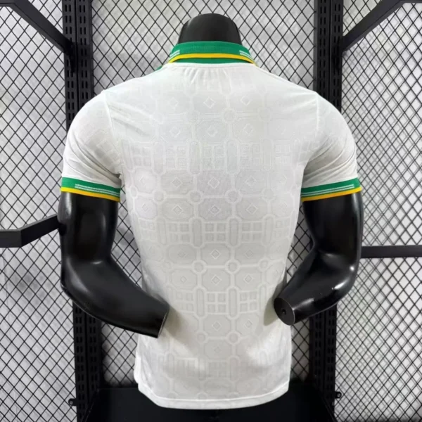 25 - 26 - Roma - Profesyonel Alternatif Forması